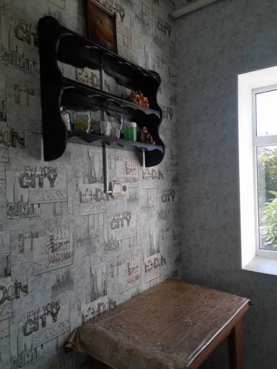 продажа однокомнатной квартиры номер A-174508 в Малиновском районе, фото номер 11